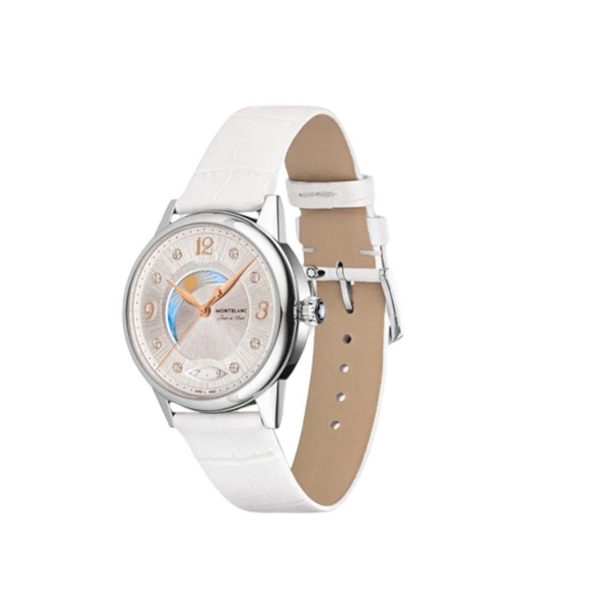 MontreMontblancMontre Montblanc Bohème Day & Night 34 mm