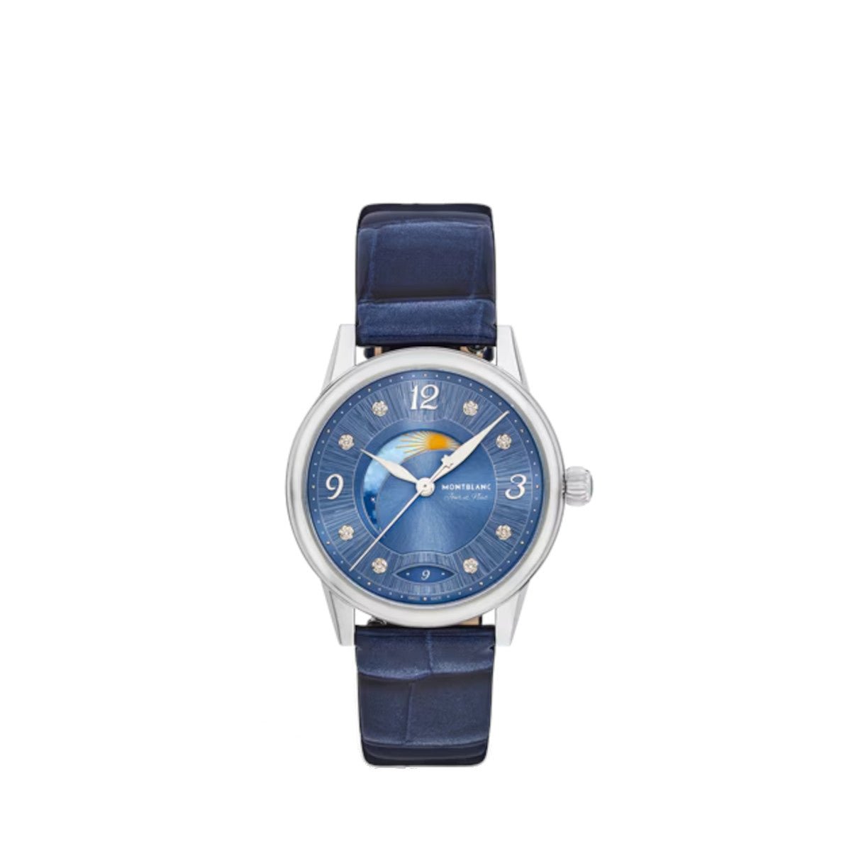 MontreMontblancMontre Montblanc Bohème Day & Night 34 mm