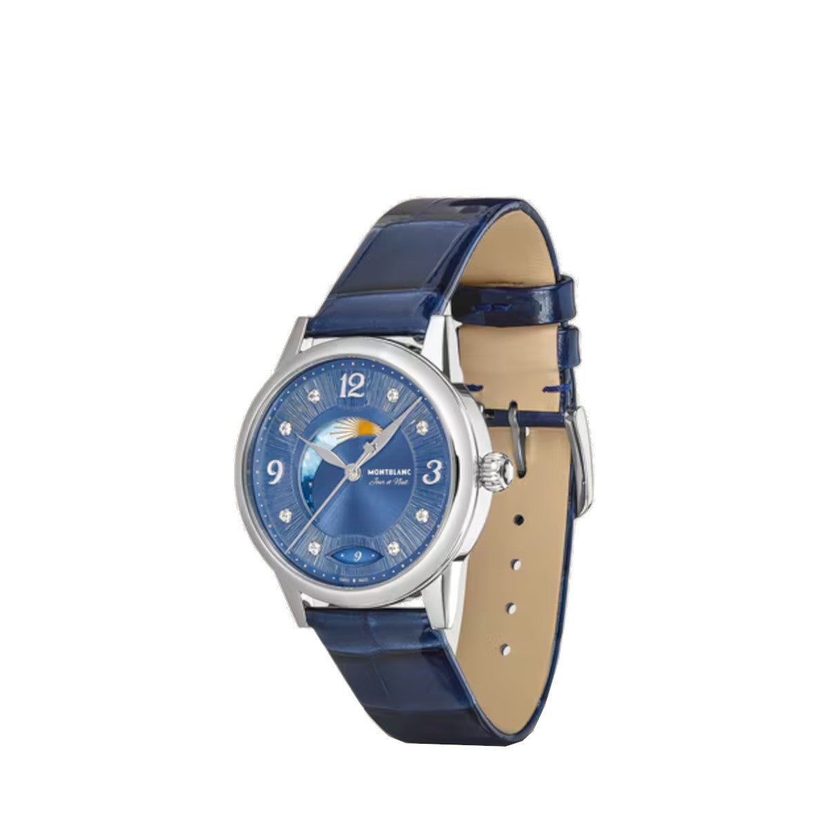 MontreMontblancMontre Montblanc Bohème Day & Night 34 mm