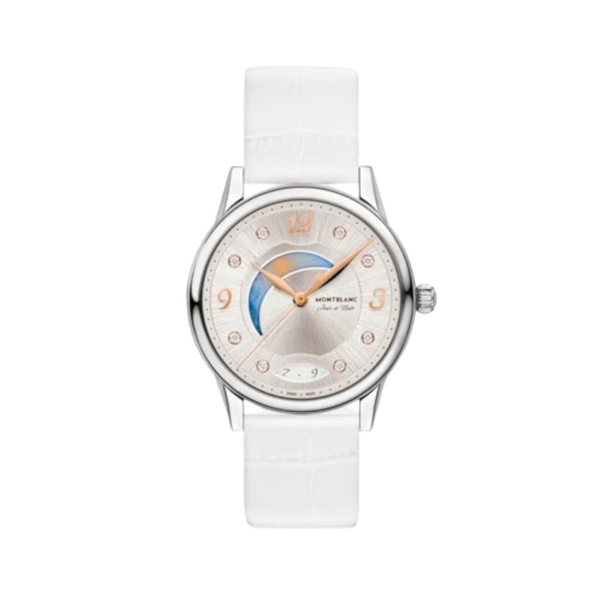 MontreMontblancMontre Montblanc Bohème Day & Night 34 mm