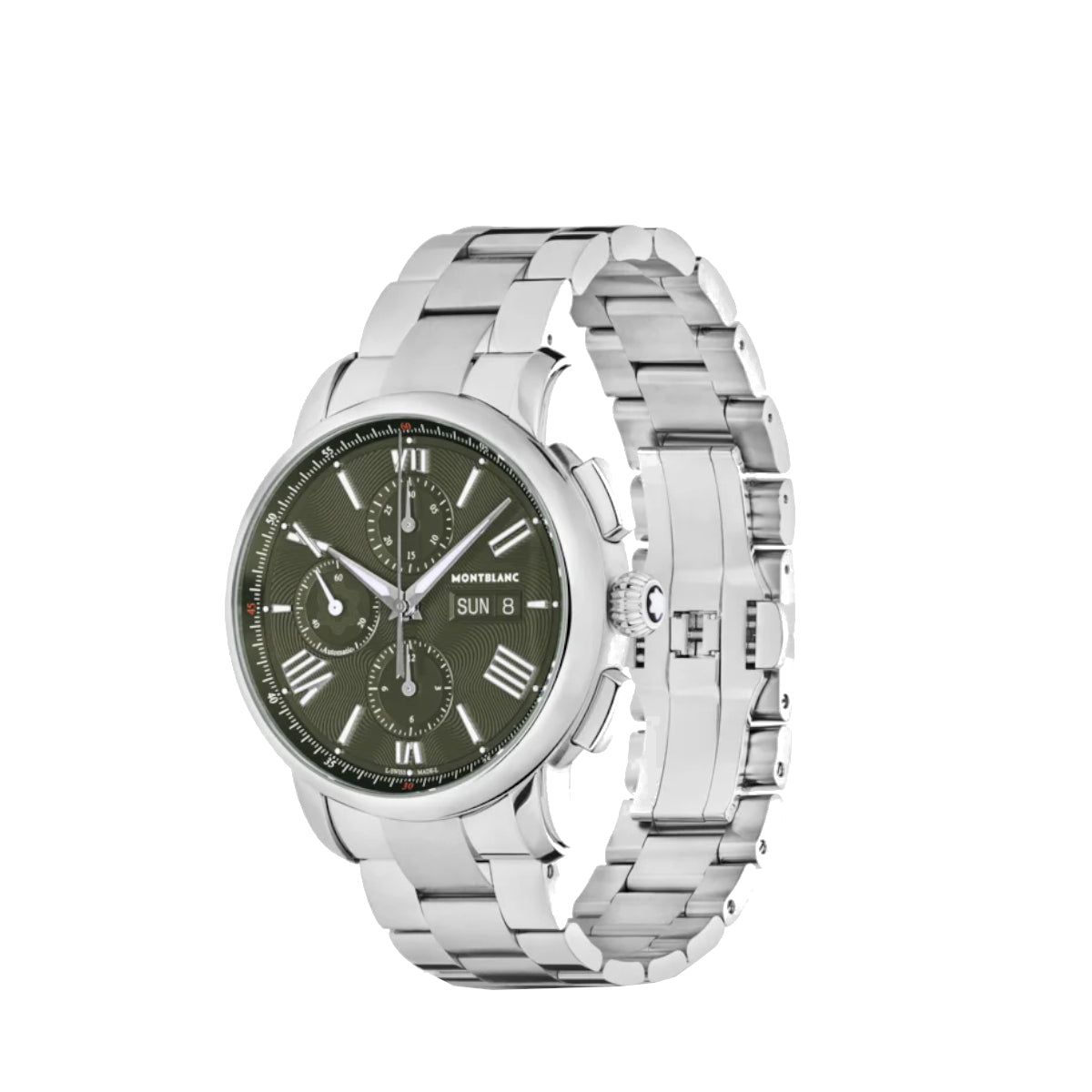 MontreMontblancMontre Montblanc Star Legacy Chronograph Day & Date Limited Edition