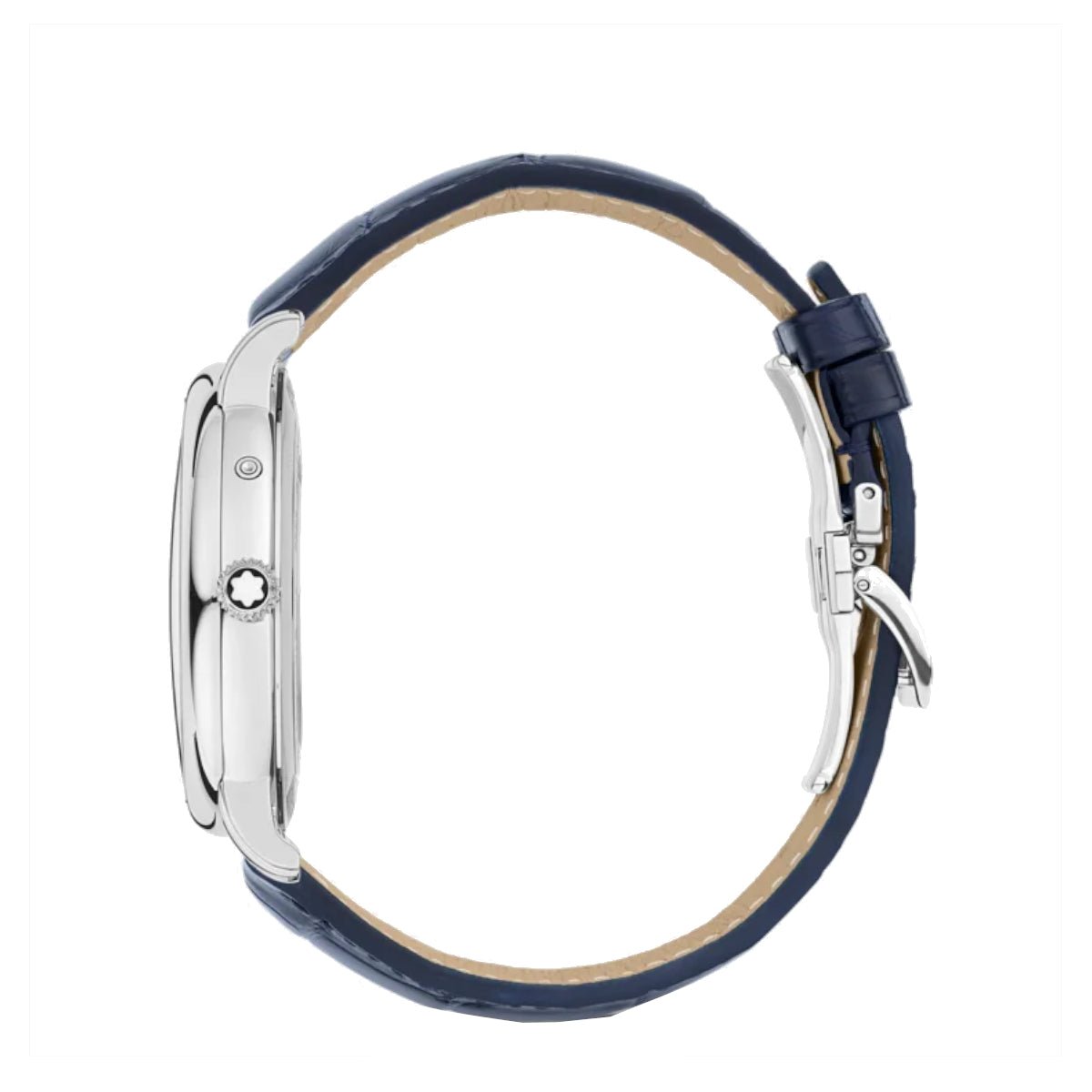 MontreMontblancMontre Montblanc Star Legacy Full Calendar 42 mm