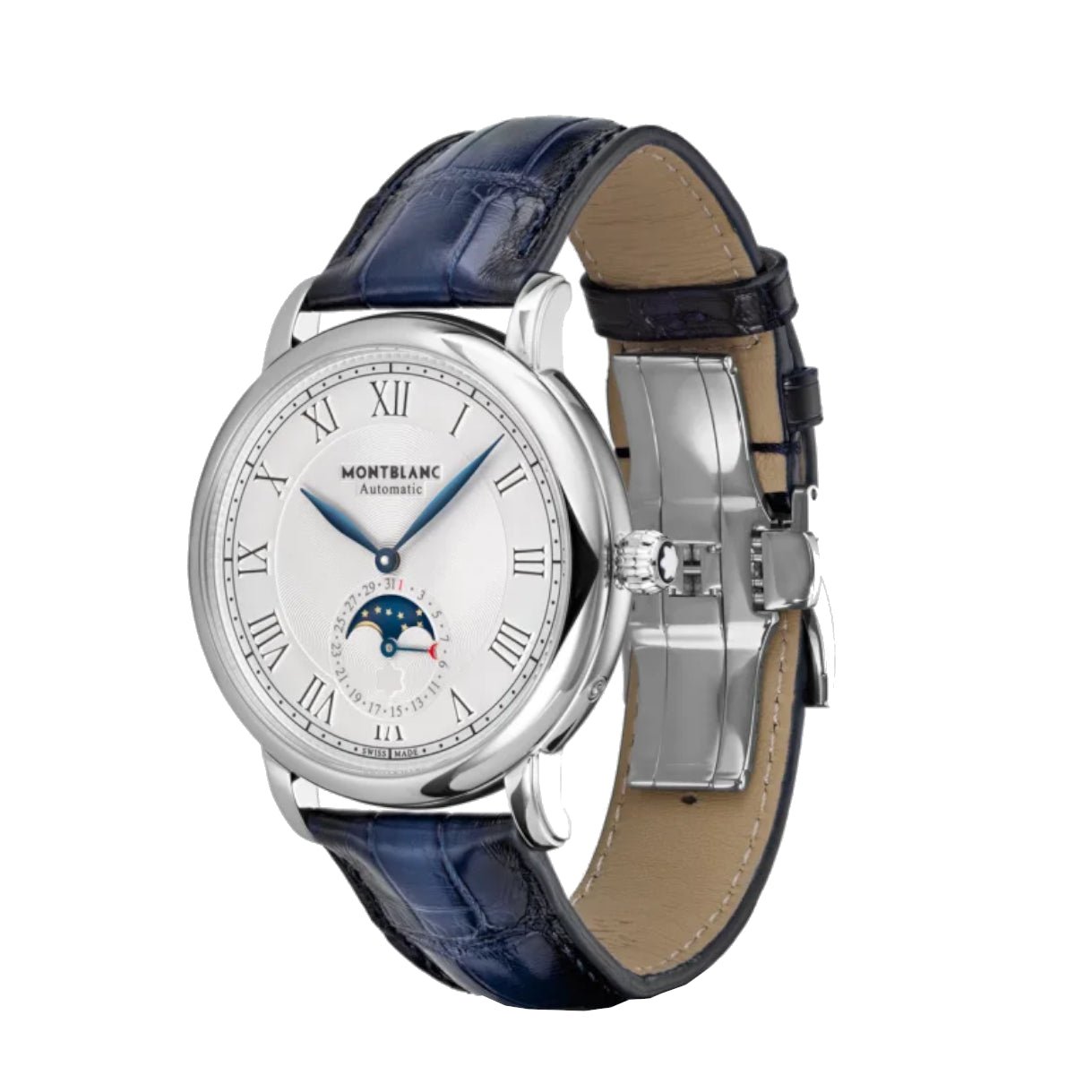 MontreMontblancMontre Montblanc Star Legacy Moonphase
