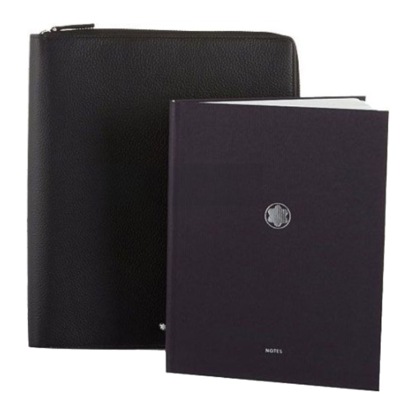 OrganiseurMontblancOrganisateur Montblanc Meisterstuck Soft Grain