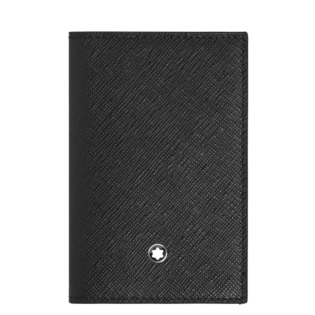 Porte-cartesMontblancPorte-cartes 2cc Montblanc Sartorial Noir
