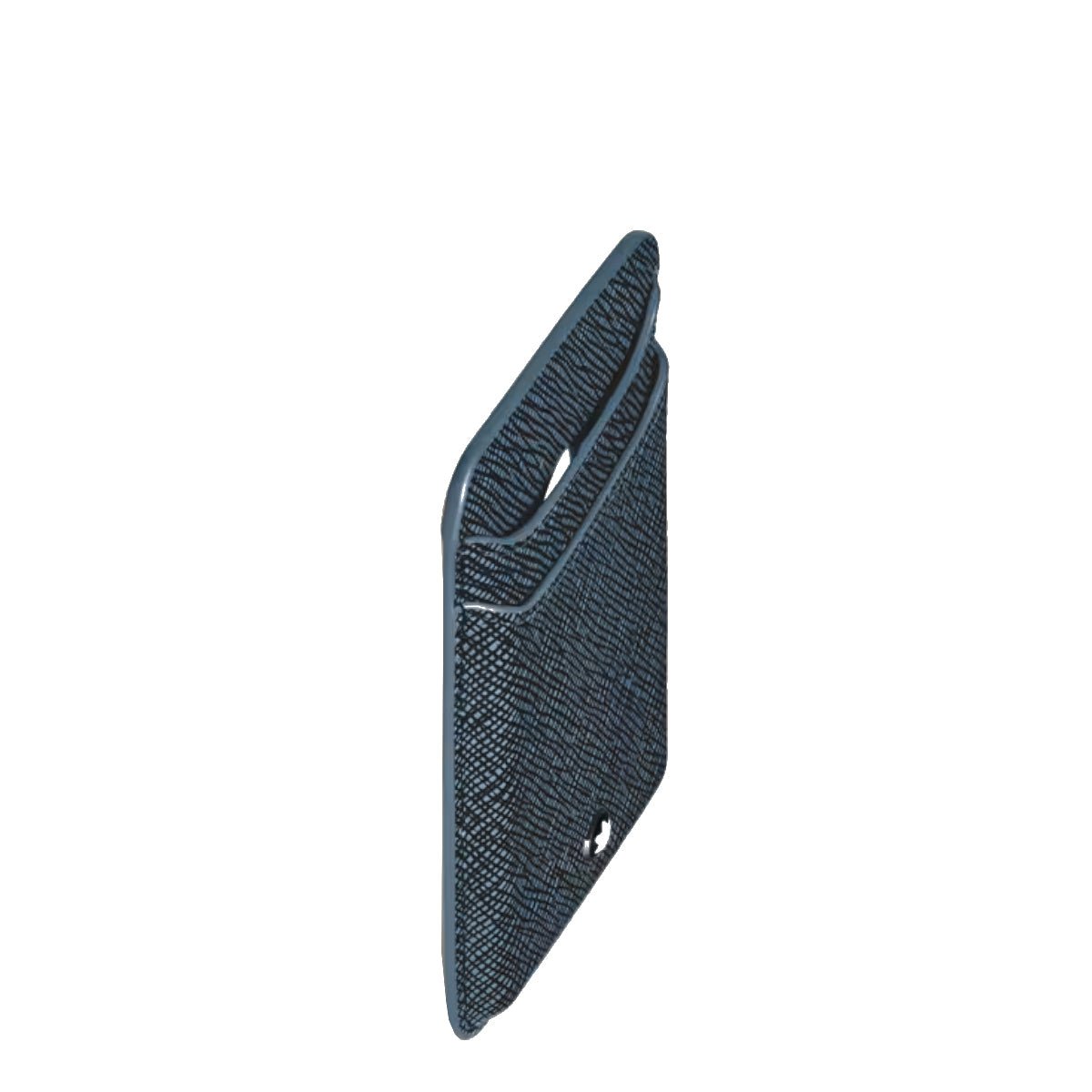 Porte - cartesMontblancPorte - cartes 2cc Montblanc Sartorial pour iPhone avec MagSafe