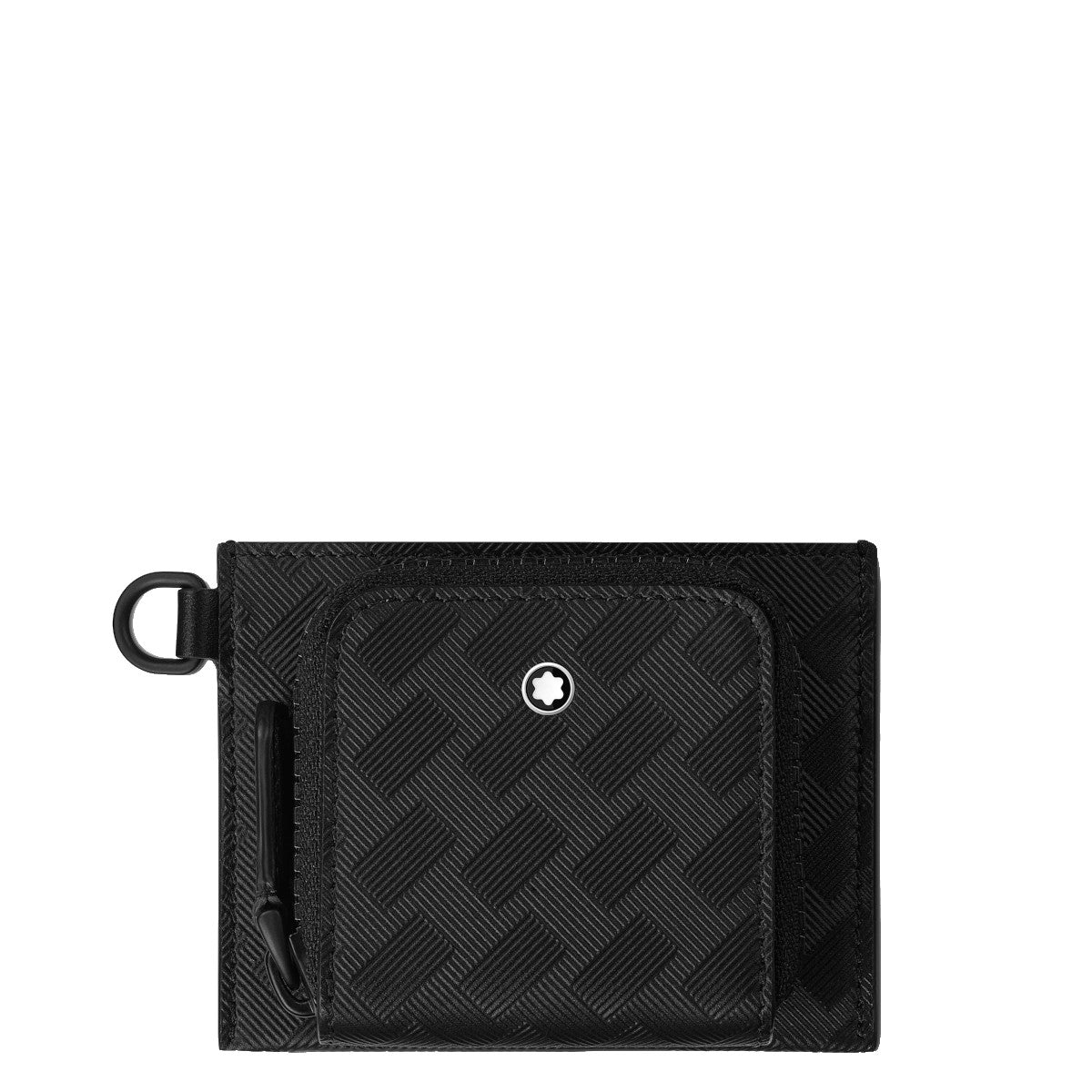 Porte - cartesMontblancPorte - cartes 3cc avec poche Montblanc Extreme 3.0