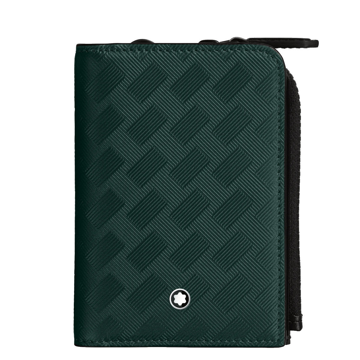 Porte - cartesMontblancPorte - cartes 3cc avec poche zippée Montblanc Extreme 3.0