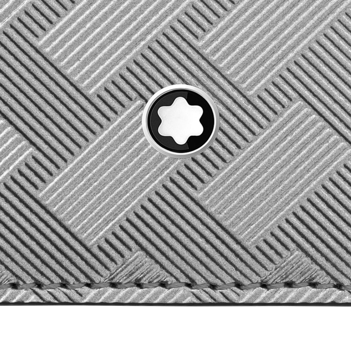 Porte - cartesMontblancPorte - cartes 3cc avec poche zippée Montblanc Extreme 3.0