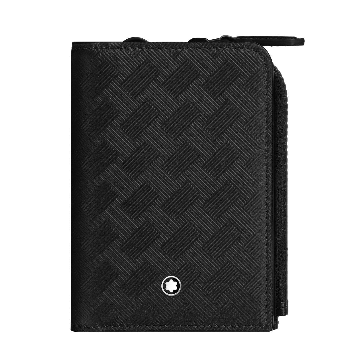 Porte - cartesMontblancPorte - cartes 3cc avec poche zippée Montblanc Extreme 3.0