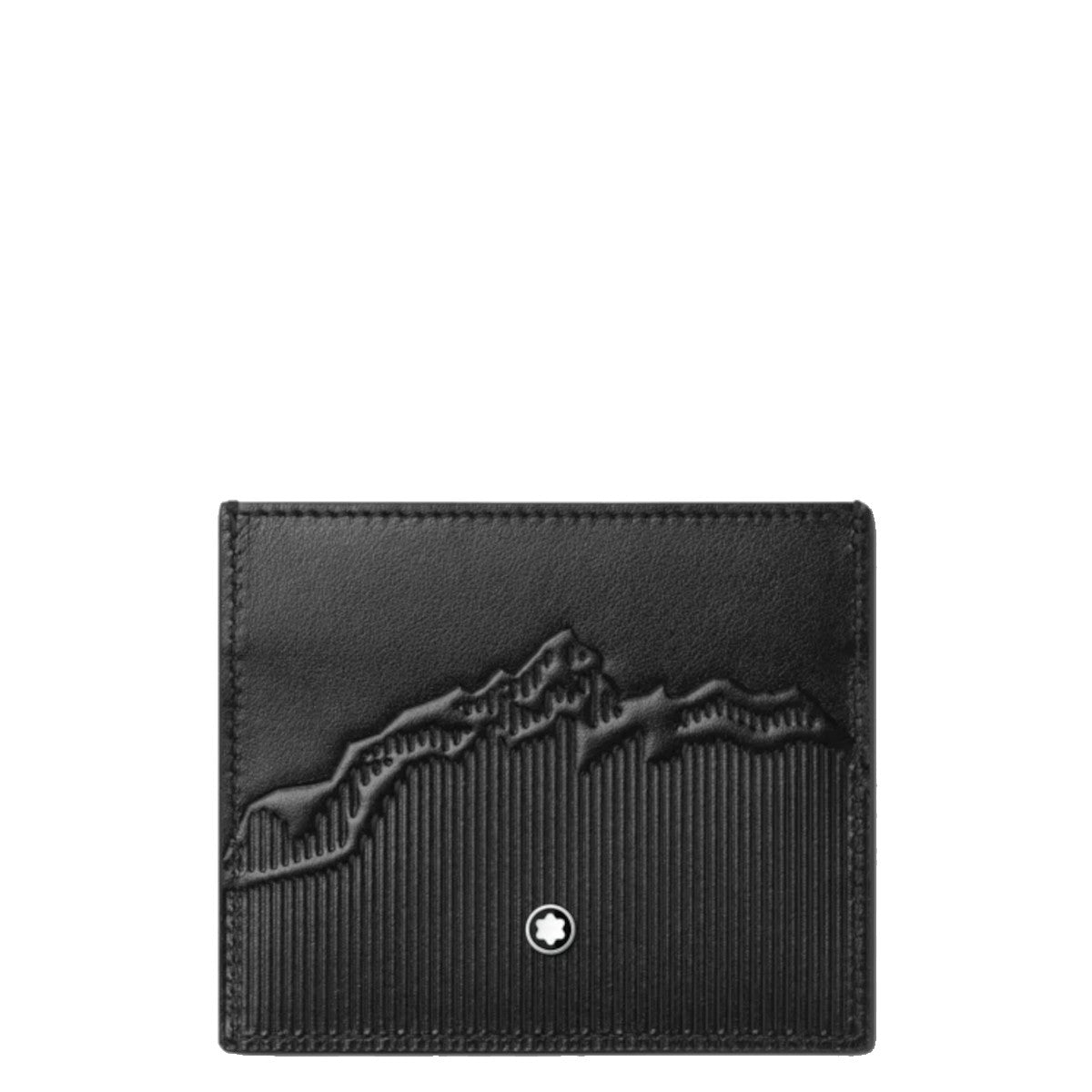 Porte - cartesMontblancPorte - cartes 3cc Montblanc Meisterstück