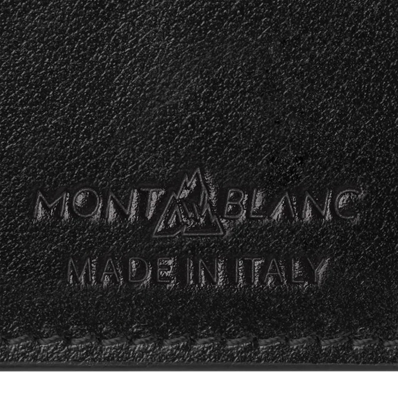 Porte - cartesMontblancPorte - cartes 3cc Montblanc Meisterstück