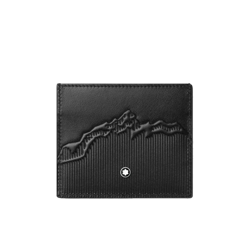 Porte - cartesMontblancPorte - cartes 3cc Montblanc Meisterstück