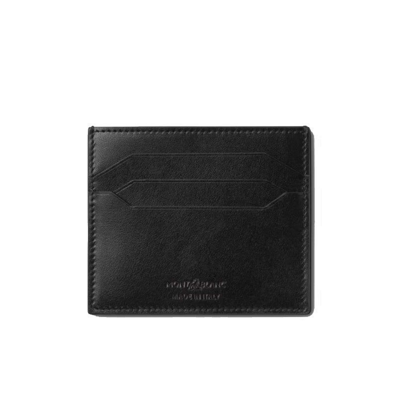 Porte - cartesMontblancPorte - cartes 3cc Montblanc Meisterstück