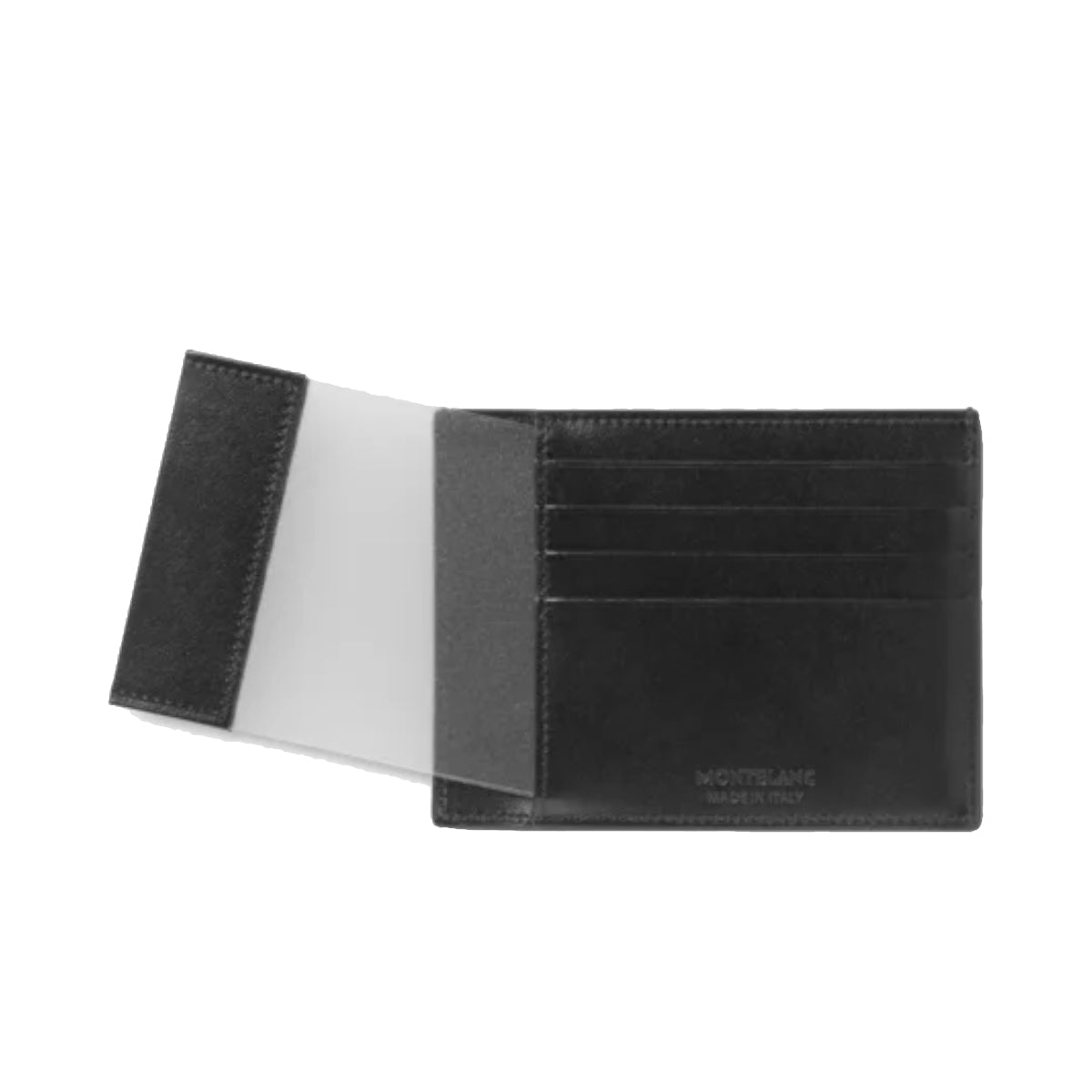 Porte - cartesMontblancPorte - cartes 4cc avec porte - carte d’identité Montblanc Meisterstück