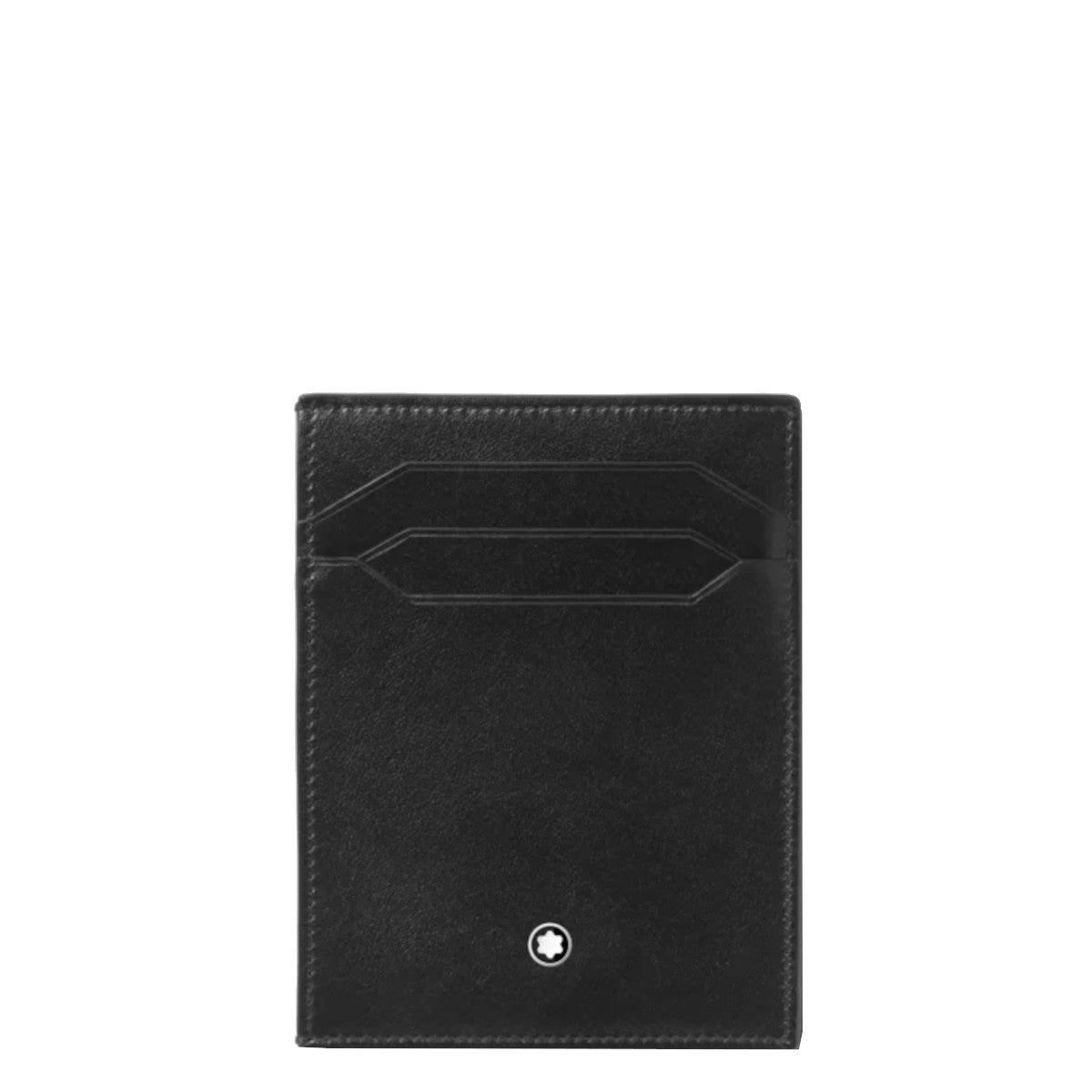 Porte - cartesMontblancPorte - cartes 4cc avec porte - carte d’identité Montblanc Meisterstück