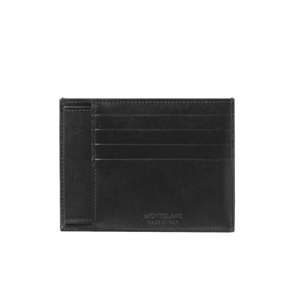 Porte - cartesMontblancPorte - cartes 4cc avec porte - carte d’identité Montblanc Meisterstück