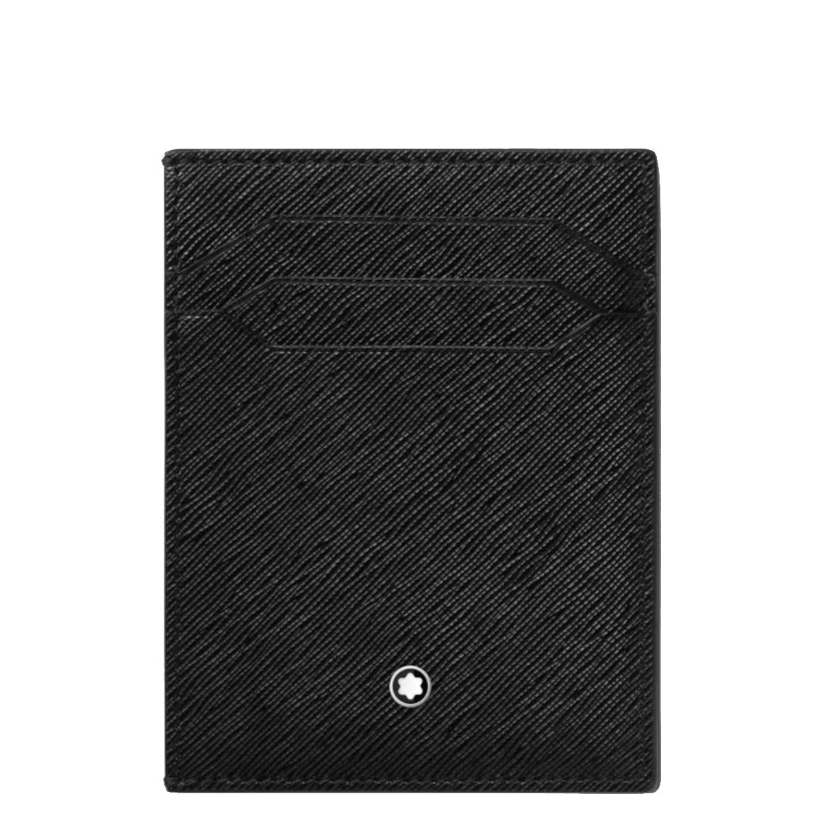 Porte - cartesMontblancPorte - cartes 4cc avec porte - carte d’identité Montblanc Sartorial