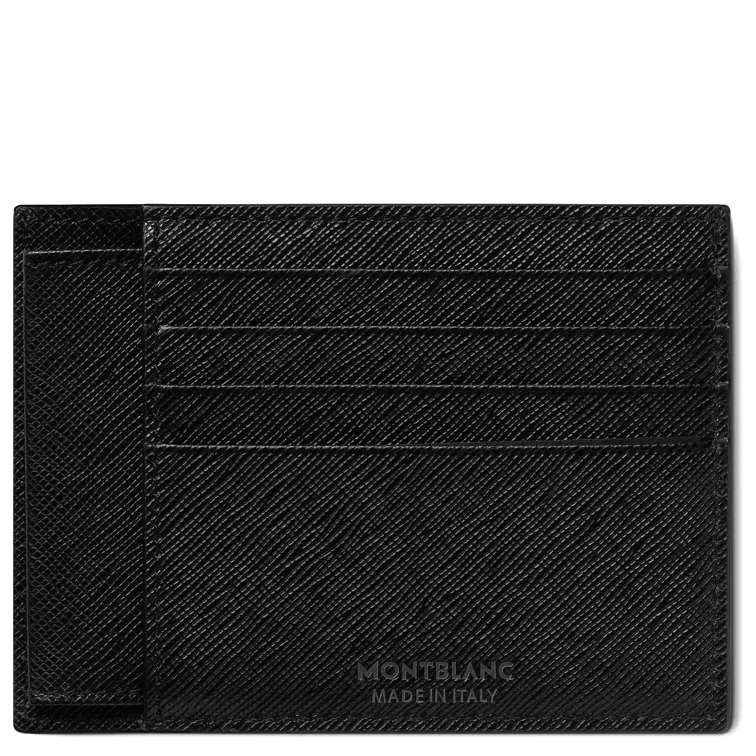 Porte - cartesMontblancPorte - cartes 4cc avec porte - carte d’identité Montblanc Sartorial