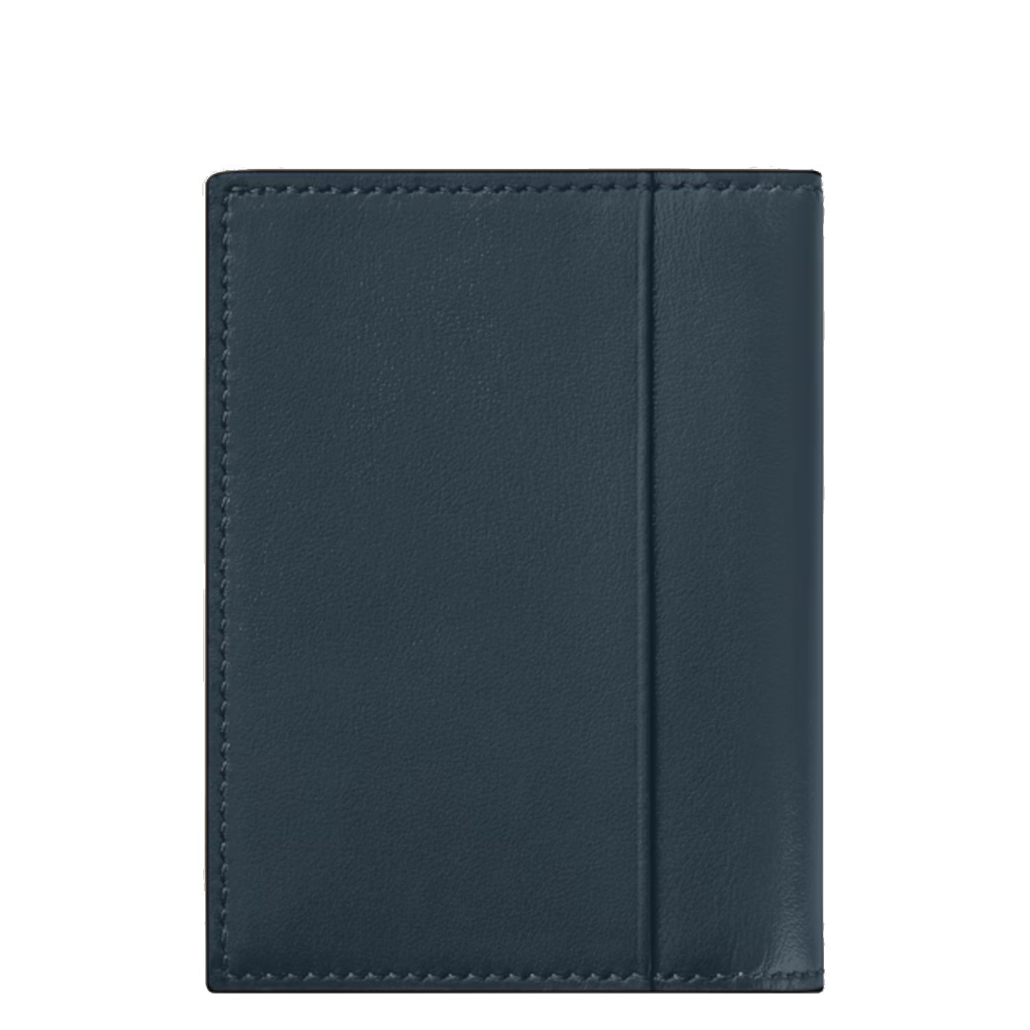Porte - cartesMontblancPorte - cartes 4cc en cuir Montblanc Meisterstück