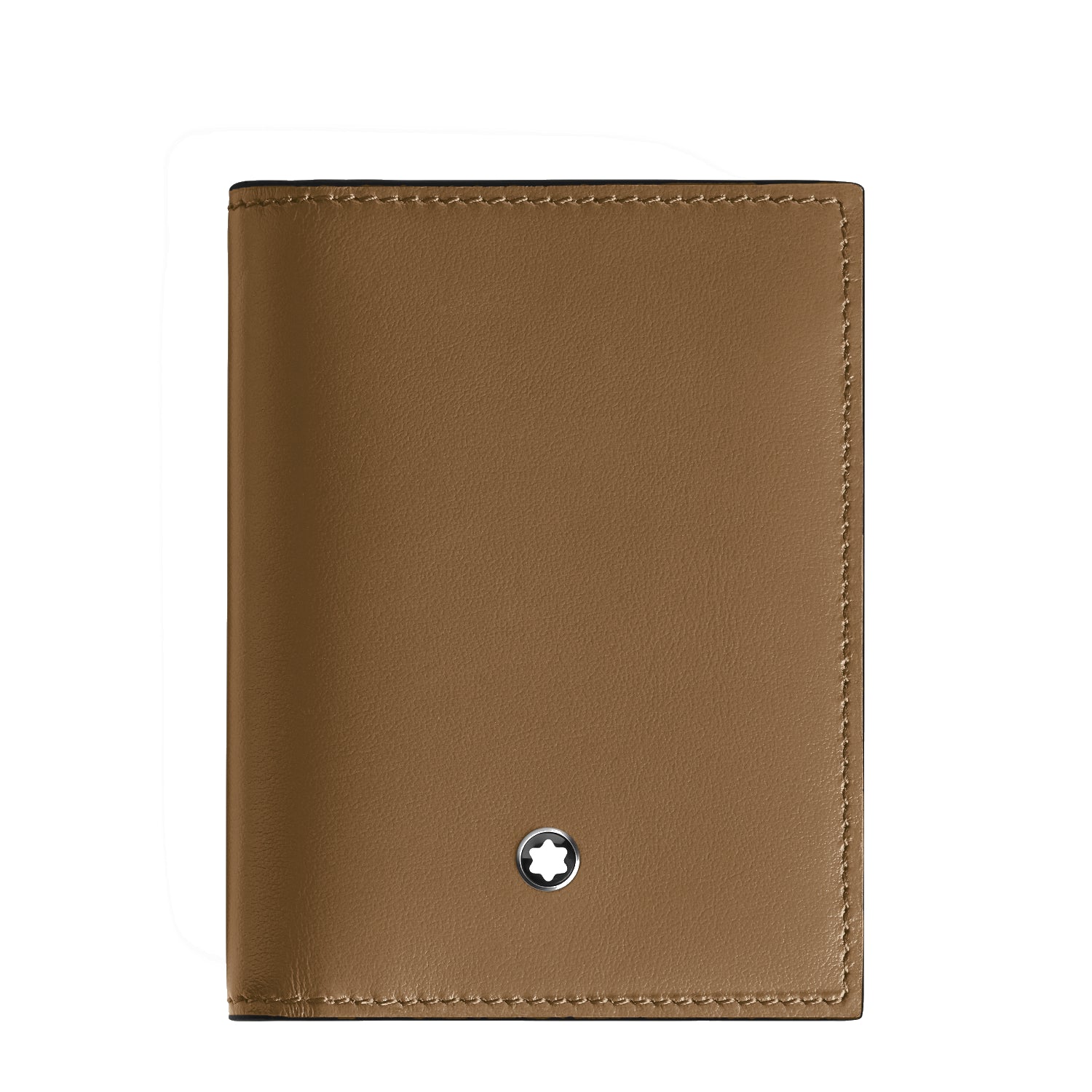 Porte - cartesMontblancPorte - cartes 4cc en cuir Montblanc Meisterstück