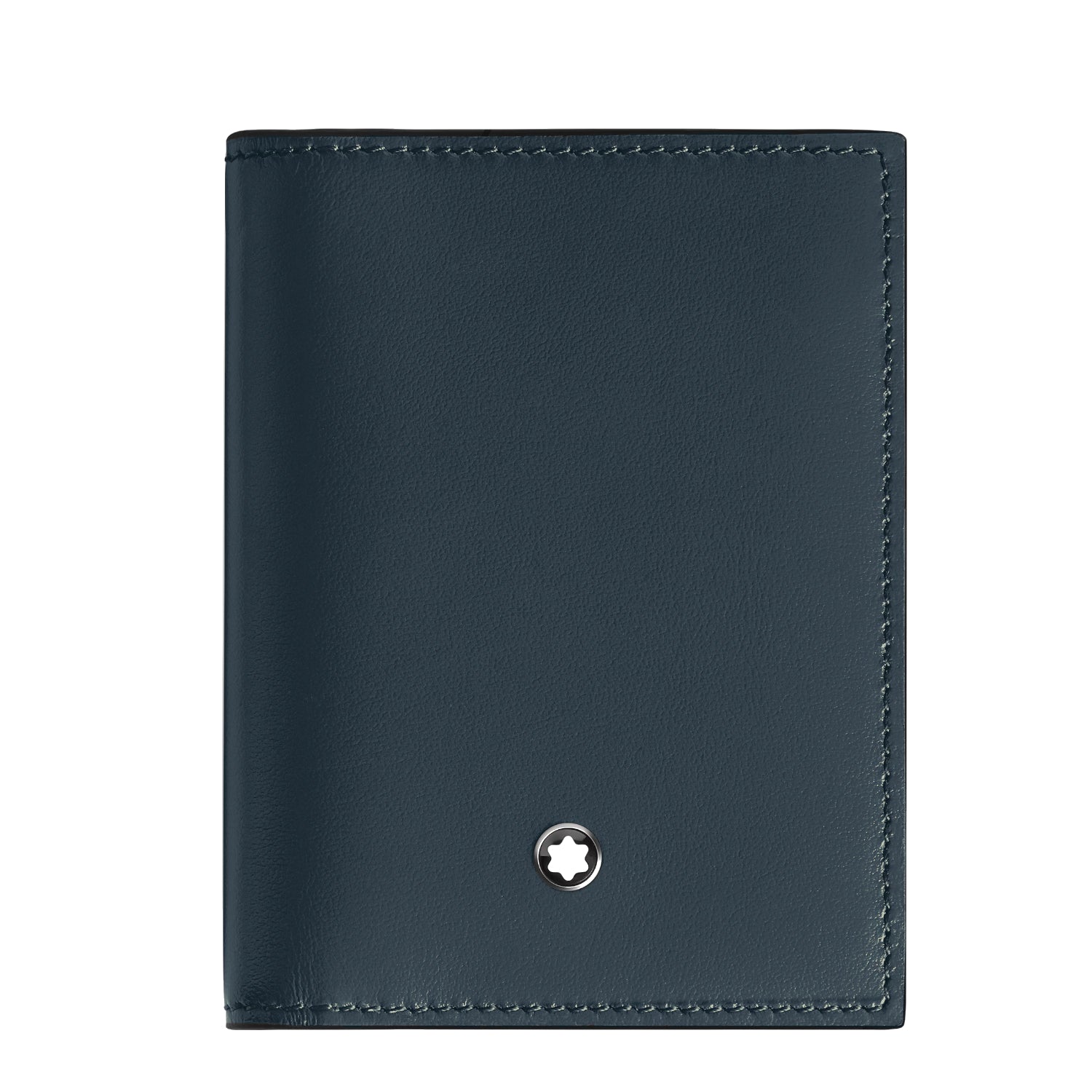 Porte - cartesMontblancPorte - cartes 4cc en cuir Montblanc Meisterstück