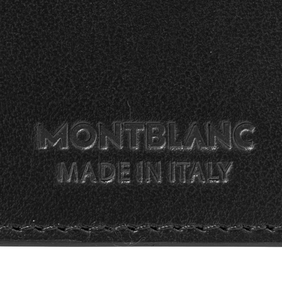 Porte - cartesMontblancPorte - cartes 4cc Montblanc Extreme 3.0