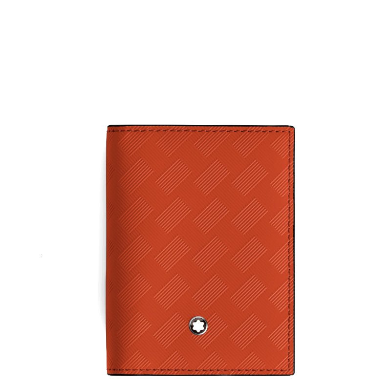 Porte - cartesMontblancPorte - cartes 4cc Montblanc Extreme 3.0
