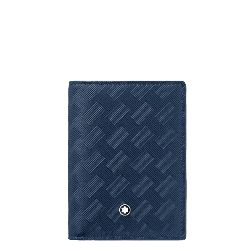 Porte - cartesMontblancPorte - cartes 4cc Montblanc Extreme 3.0