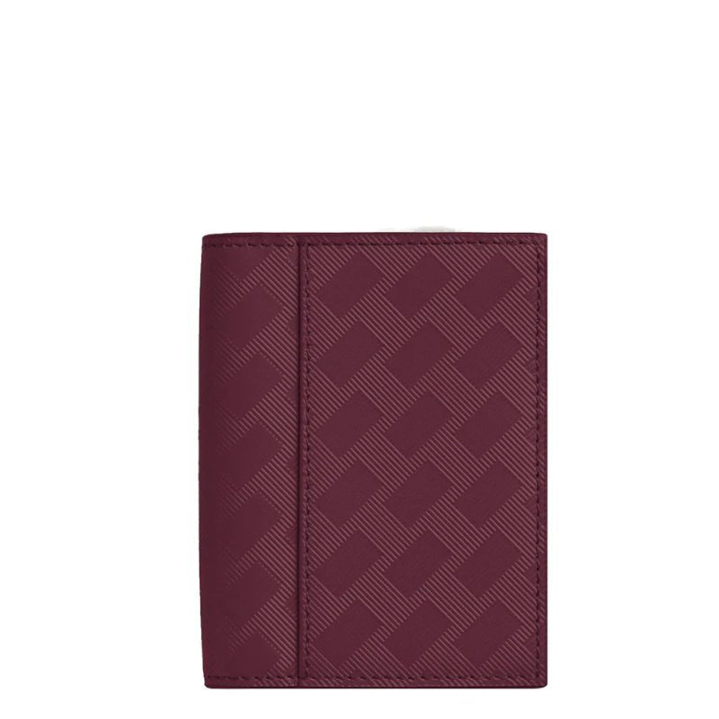 Porte - cartesMontblancPorte - cartes 4cc Montblanc Extreme 3.0