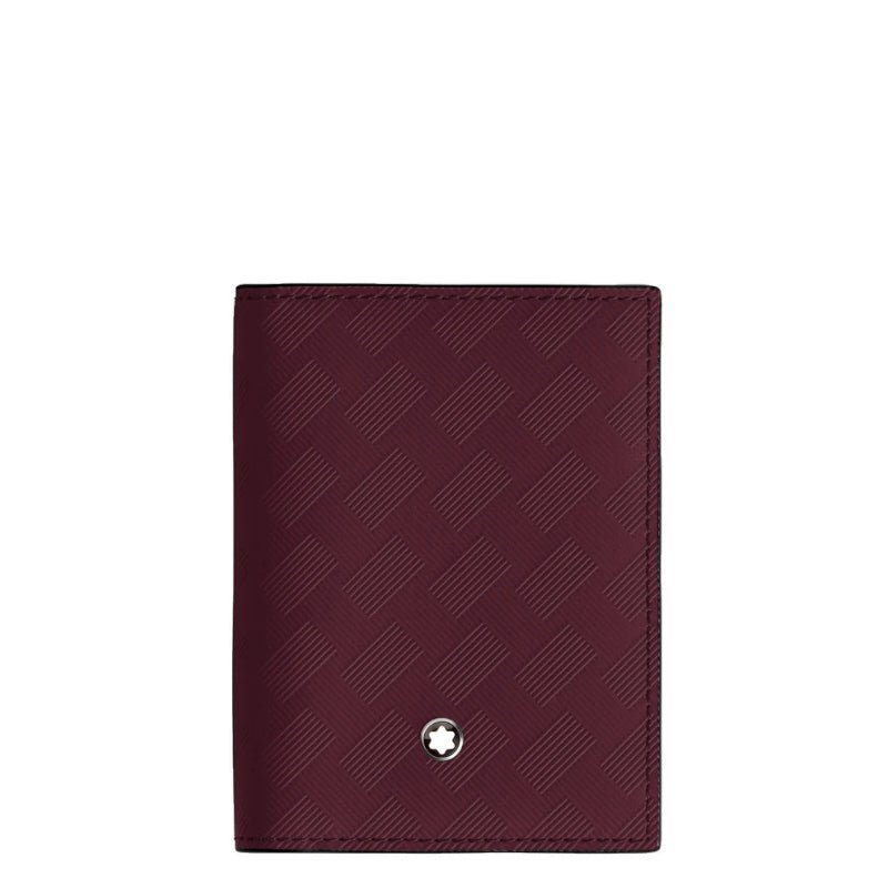 Porte - cartesMontblancPorte - cartes 4cc Montblanc Extreme 3.0