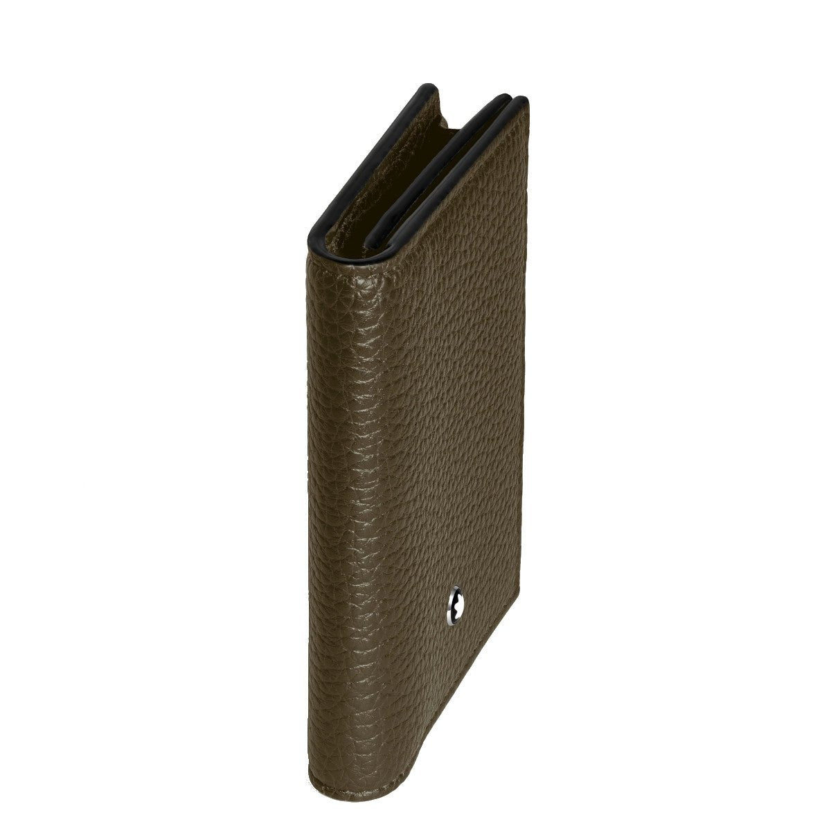 Porte - cartesMontblancPorte - cartes 4cc Montblanc Grain