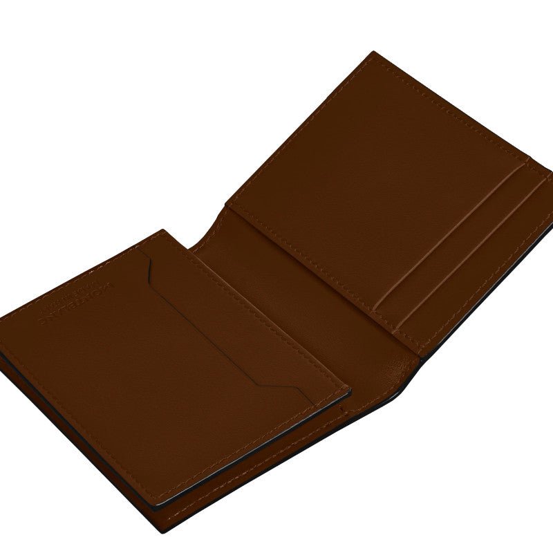 Porte - cartesMontblancPorte - cartes 4cc Montblanc Meisterstück