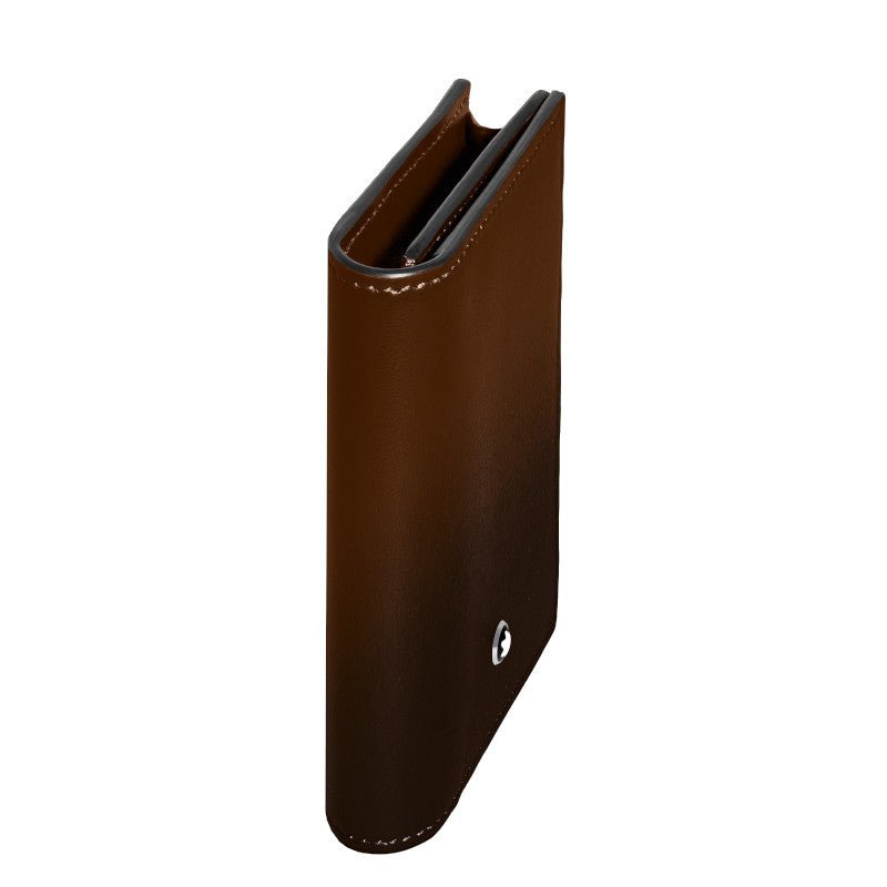 Porte - cartesMontblancPorte - cartes 4cc Montblanc Meisterstück
