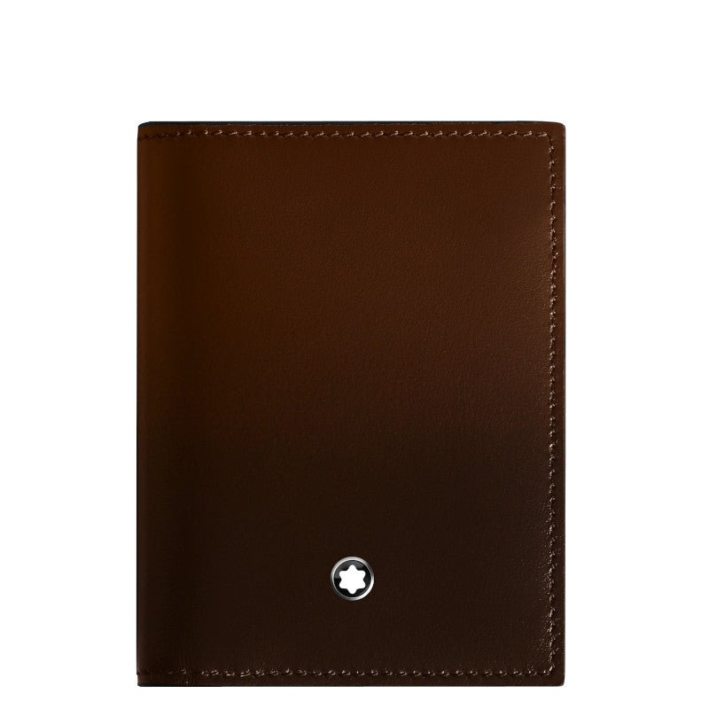 Porte - cartesMontblancPorte - cartes 4cc Montblanc Meisterstück