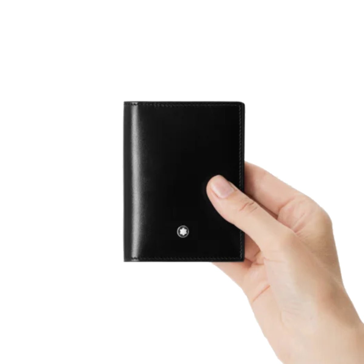 Porte - cartesMontblancPorte - cartes 4cc Montblanc Meisterstück