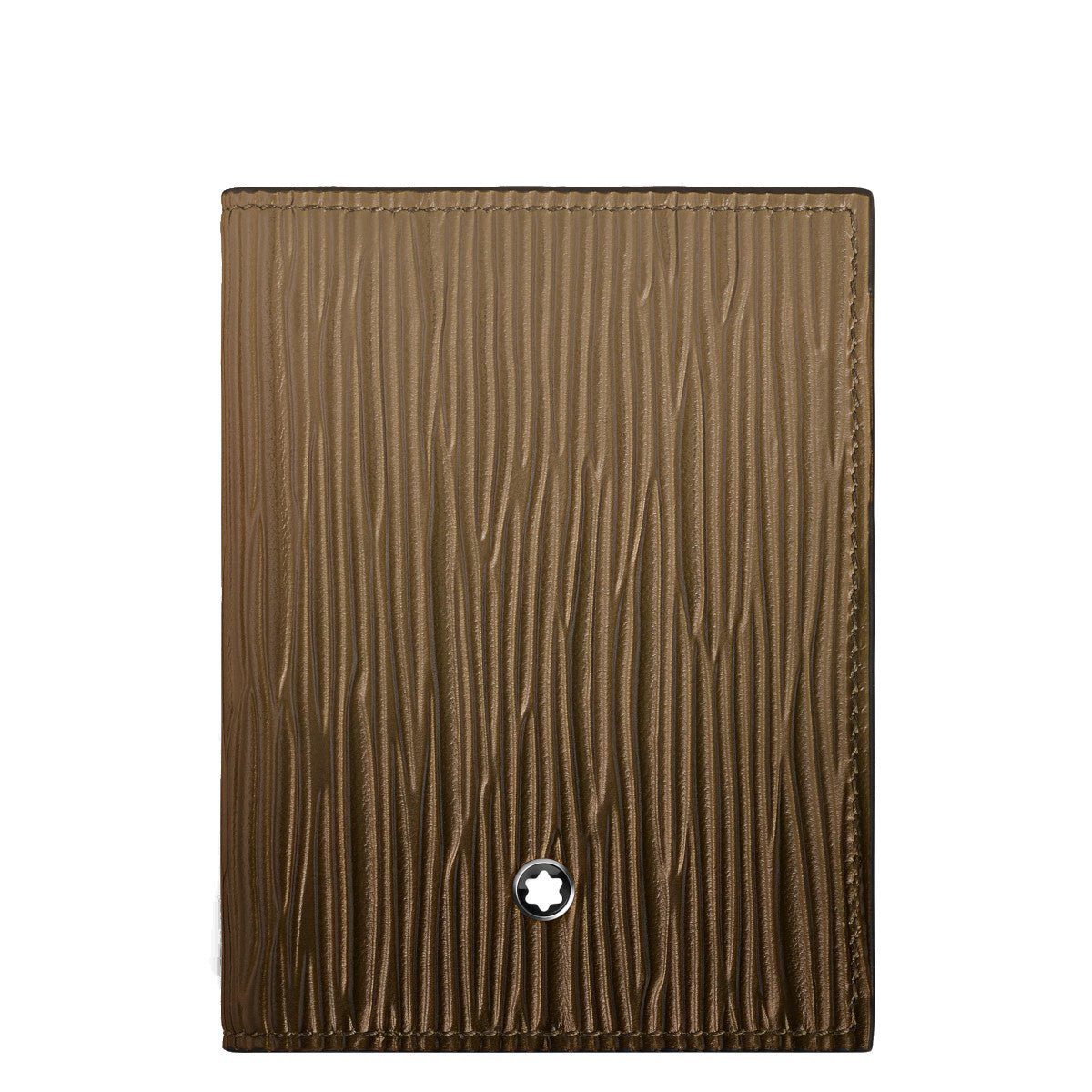 Porte - cartesMontblancPorte - cartes 4cc Montblanc Meisterstück 4810