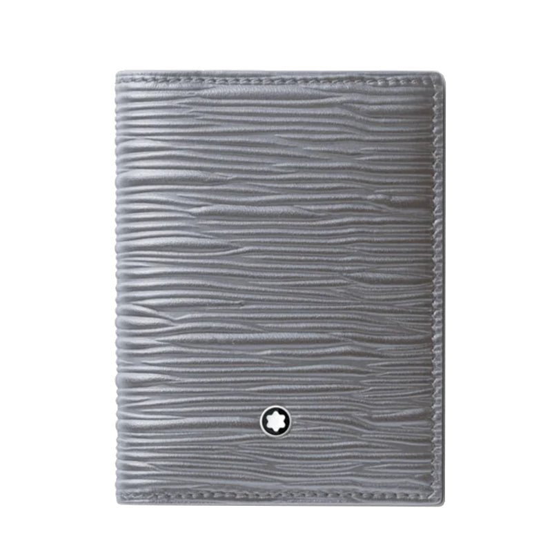 Porte - cartesMontblancPorte - cartes 4cc Montblanc Meisterstück 4810
