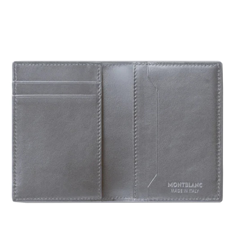 Porte - cartesMontblancPorte - cartes 4cc Montblanc Meisterstück 4810