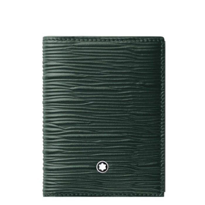 Porte - cartesMontblancPorte - cartes 4cc Montblanc Meisterstück 4810