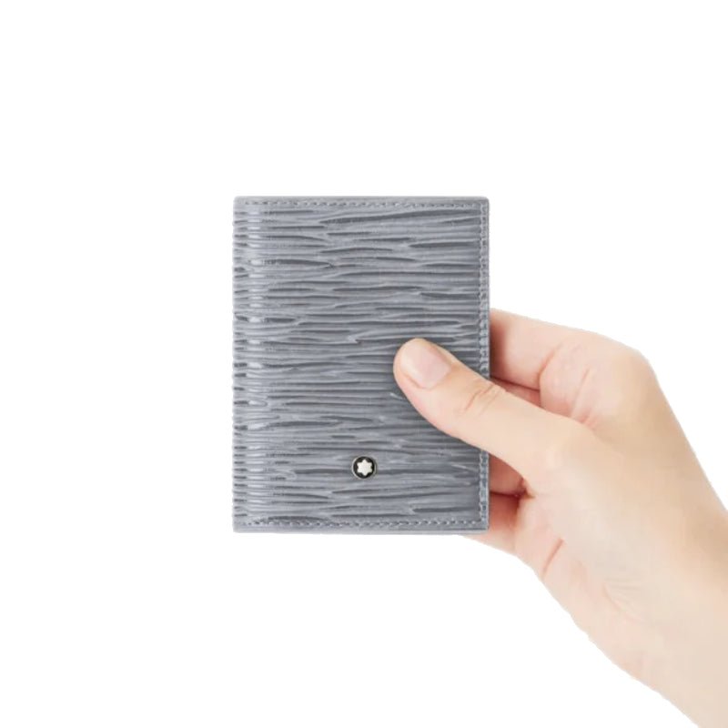 Porte - cartesMontblancPorte - cartes 4cc Montblanc Meisterstück 4810