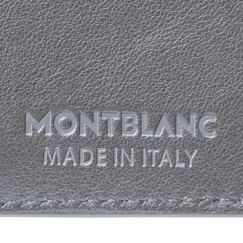 Porte - cartesMontblancPorte - cartes 4cc Montblanc Meisterstück 4810