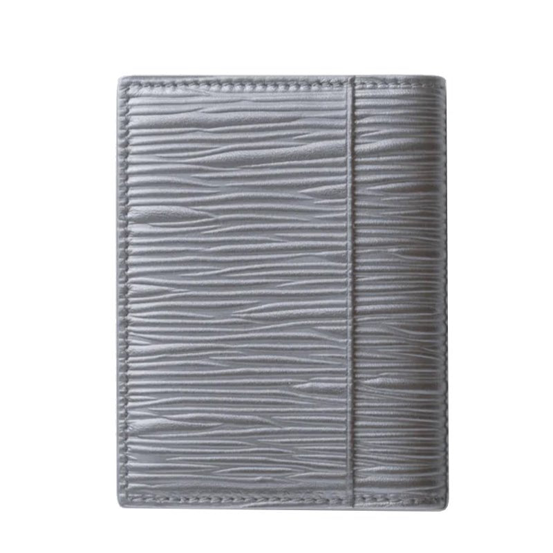 Porte - cartesMontblancPorte - cartes 4cc Montblanc Meisterstück 4810