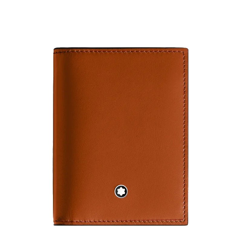 Porte - cartesMontblancPorte - cartes 4cc Montblanc Meisterstück