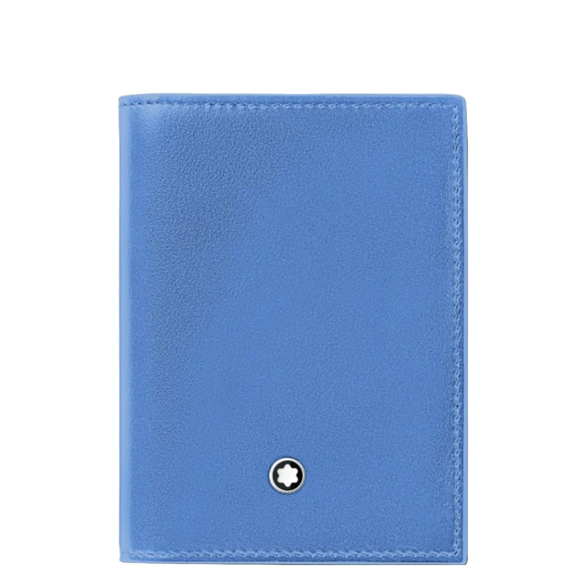 Porte - cartesMontblancPorte - cartes 4cc Montblanc Meisterstück