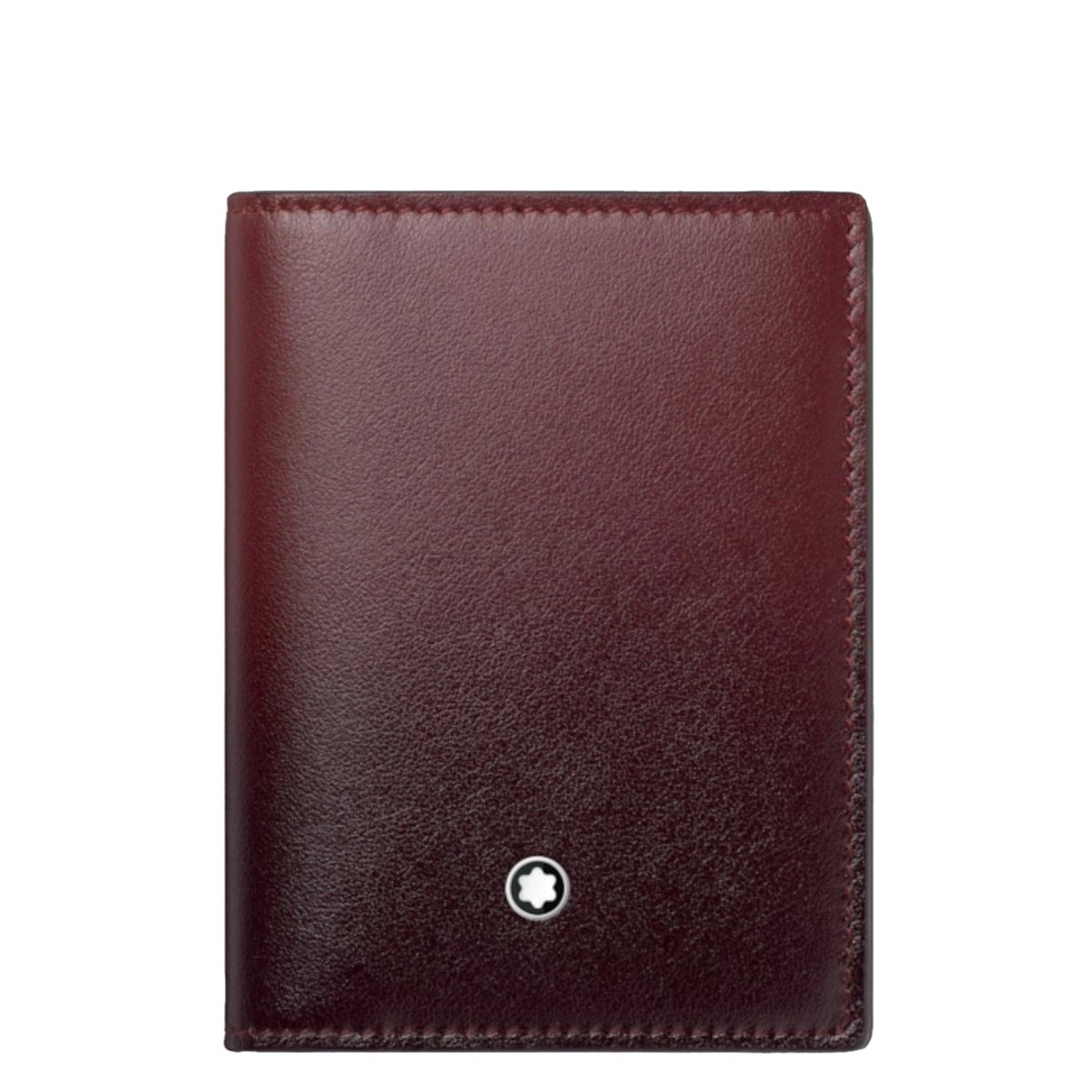 Porte - cartesMontblancPorte - cartes 4cc Montblanc Meisterstück