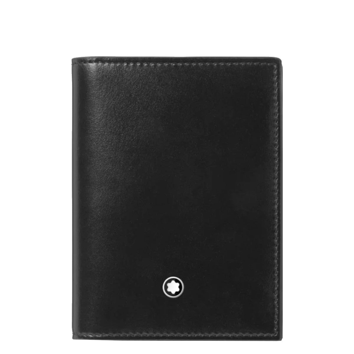 Porte - cartesMontblancPorte - cartes 4cc Montblanc Meisterstück
