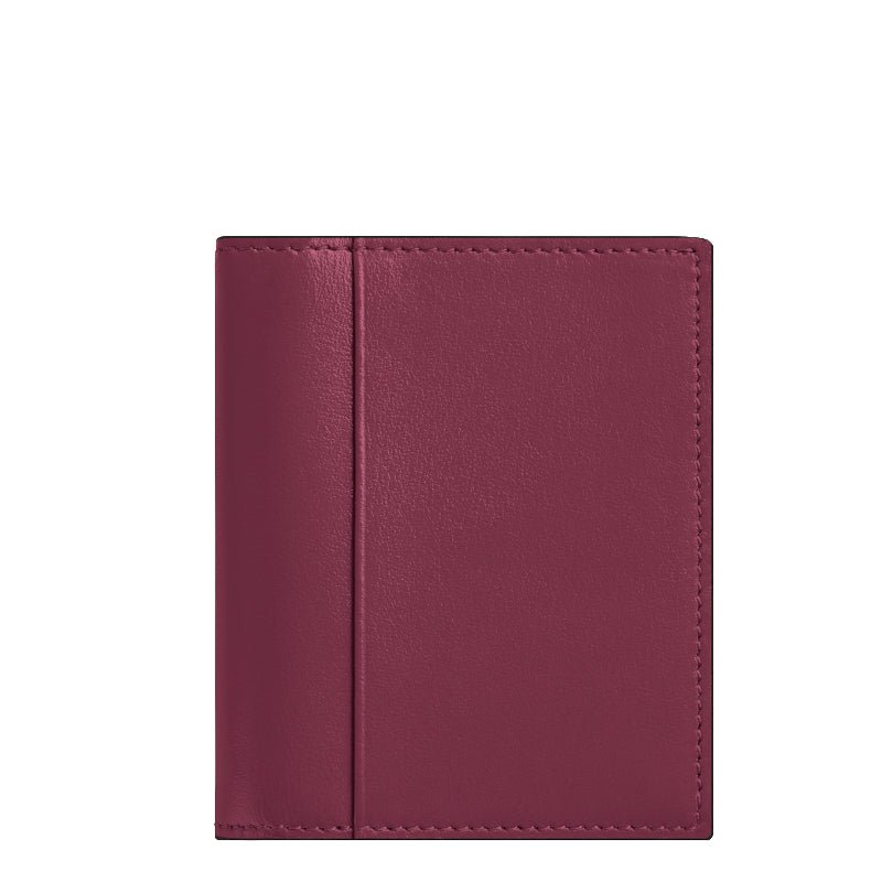Porte - cartesMontblancPorte - cartes 4cc Montblanc Meisterstück