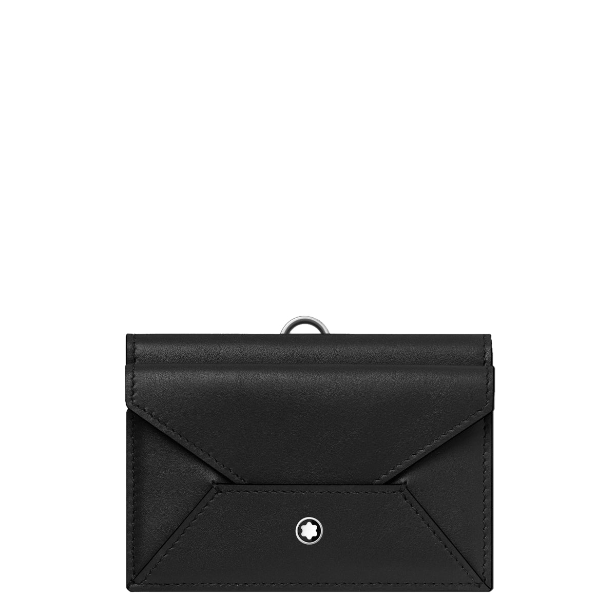 Porte - cartesMontblancPorte - cartes 4cc Montblanc Meisterstück Selection Soft