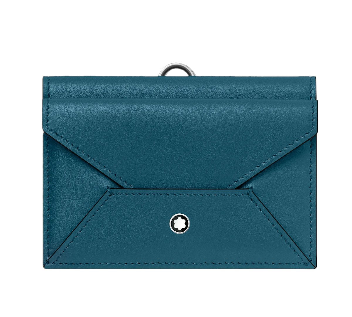Porte - cartesMontblancPorte - cartes 4cc Montblanc Meisterstück Selection Soft